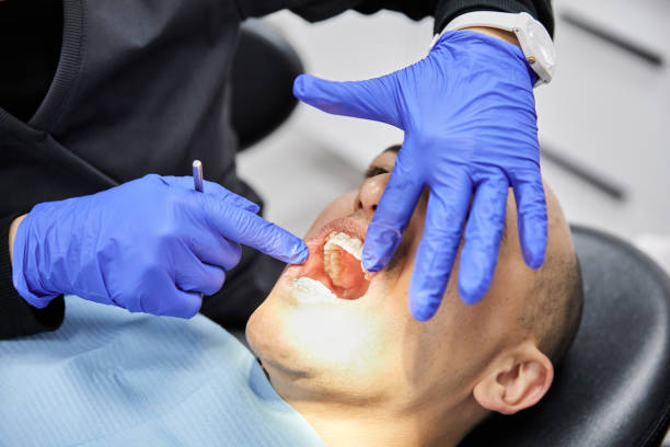 Best Mobile Emergency Dentist in Hillsboro, MO
