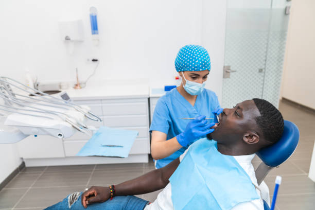 Best Emergency Dentist for Lost Fillings or Crowns in Hillsboro, MO