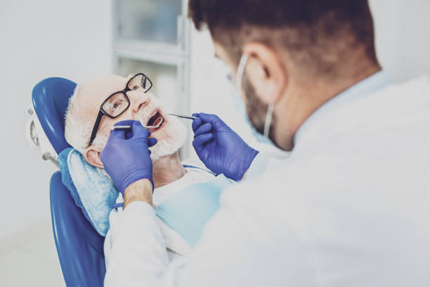 Best Emergency Dentist for Special Needs Patients in Hillsboro, MO